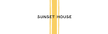 Sunset House Logo